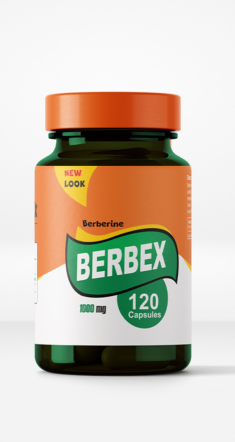 Berbex(120)