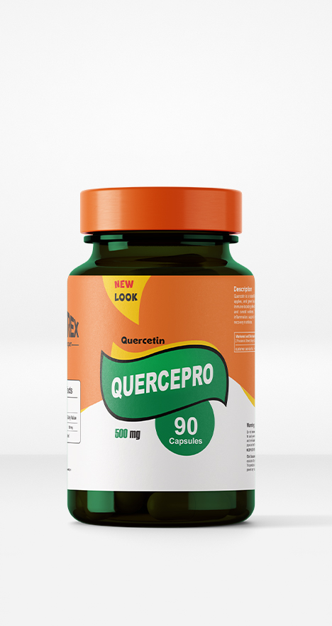 Quercetin(90)