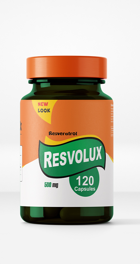 Resveratrol(120)