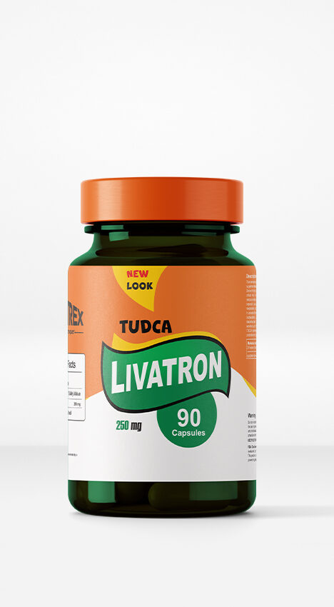 Livarton Tudca(90)